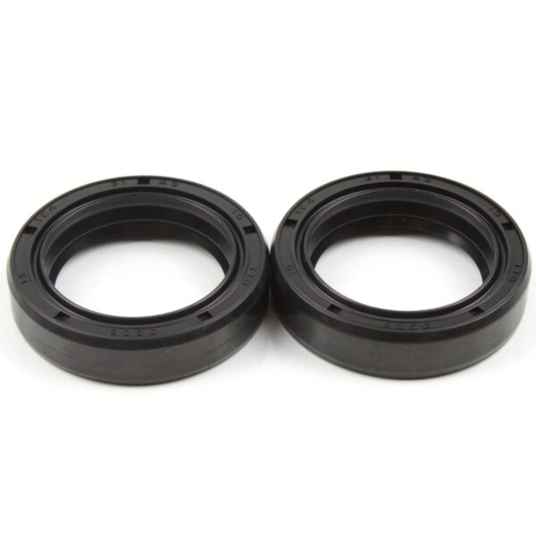 WHITES FORK SEAL PAIR 31X43X10 DCY (005) 33-129-11