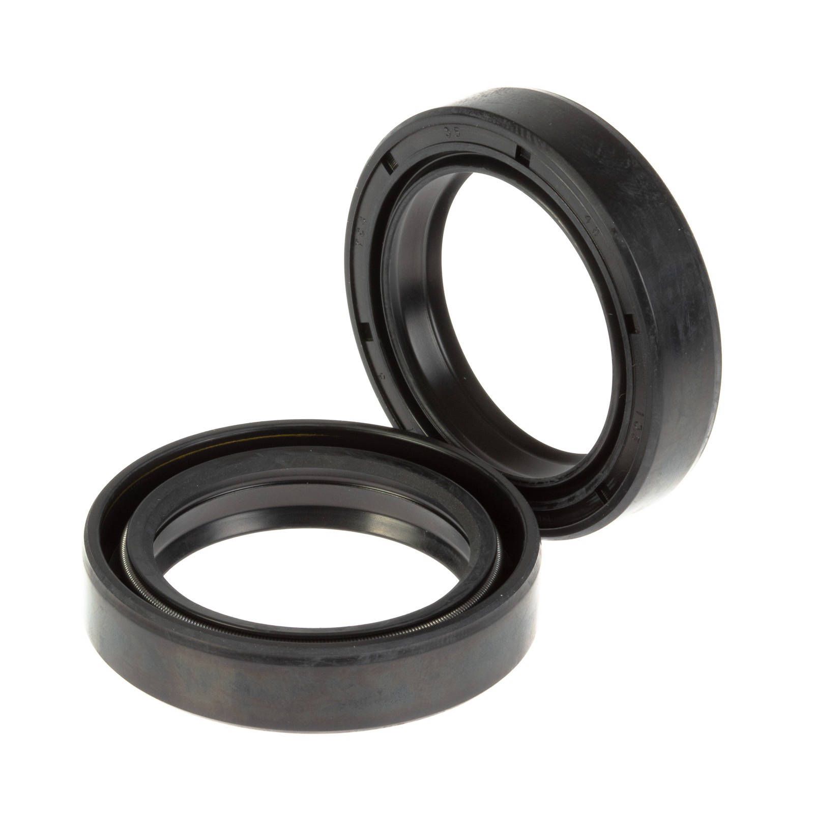 WHITES FORK SEAL PAIR 35X48X10.5 TC4 (024)* 33-129-13