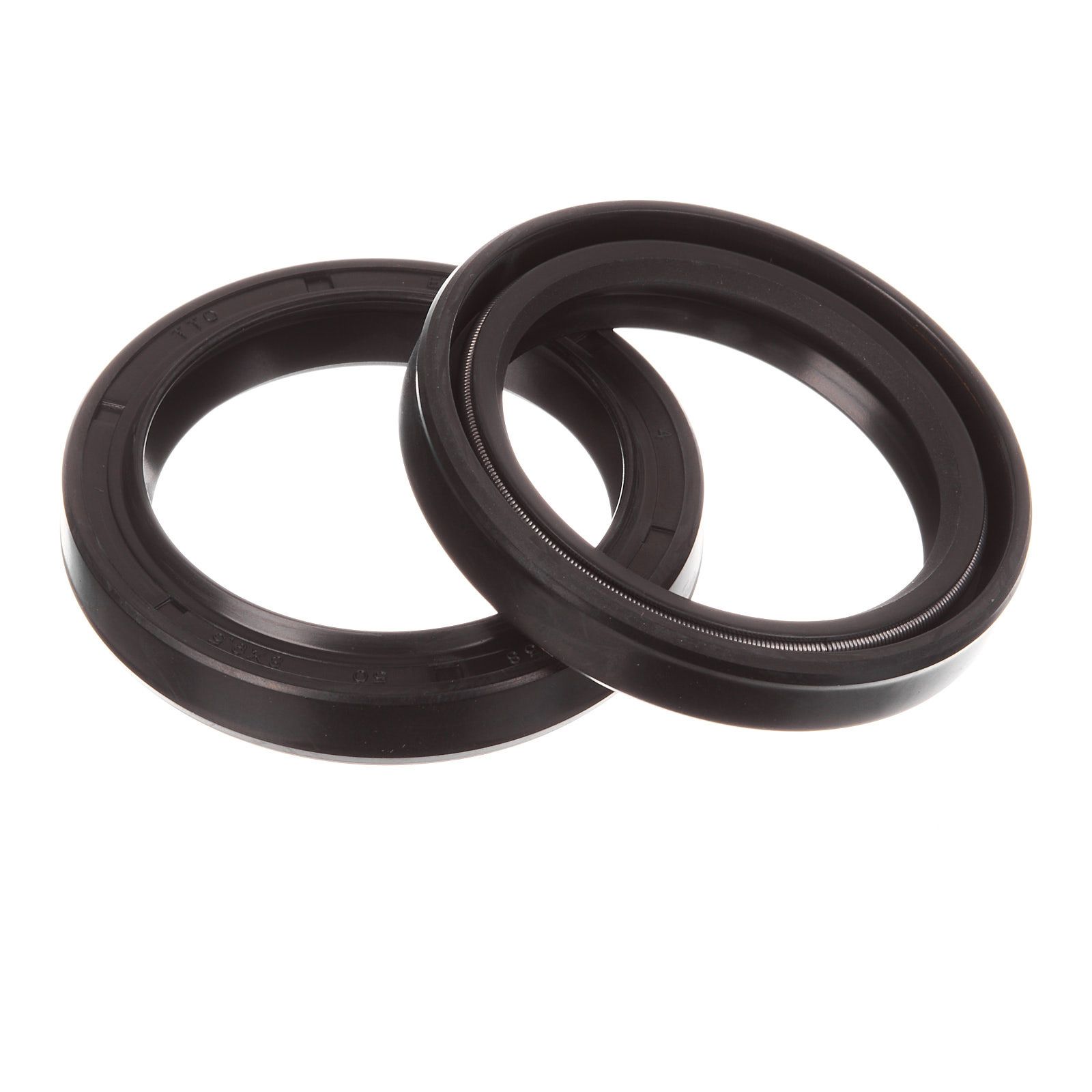 WHITES FORK SEAL PAIR 38X50X8/9.5 TCL (032) 33-129-25
