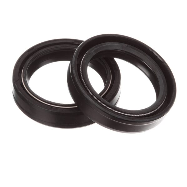WHITES FORK SEAL PAIR 39X52X11 DCY 2-SPRING (037)33-129-18