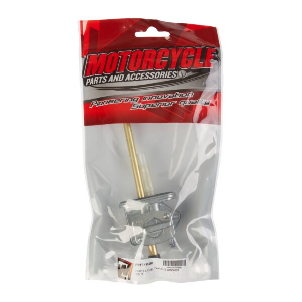 WHITES FUEL TAP SUZ DRZ400S '00-'15