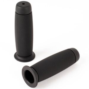 WHITES CRUISER GRIP BLK 1