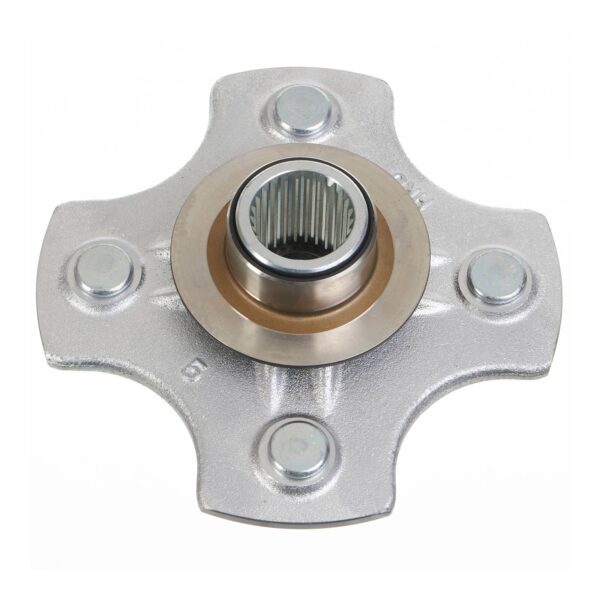 WHITES WHEEL HUB - HON TRX500 RIGHT REAR - ASSTD YRS