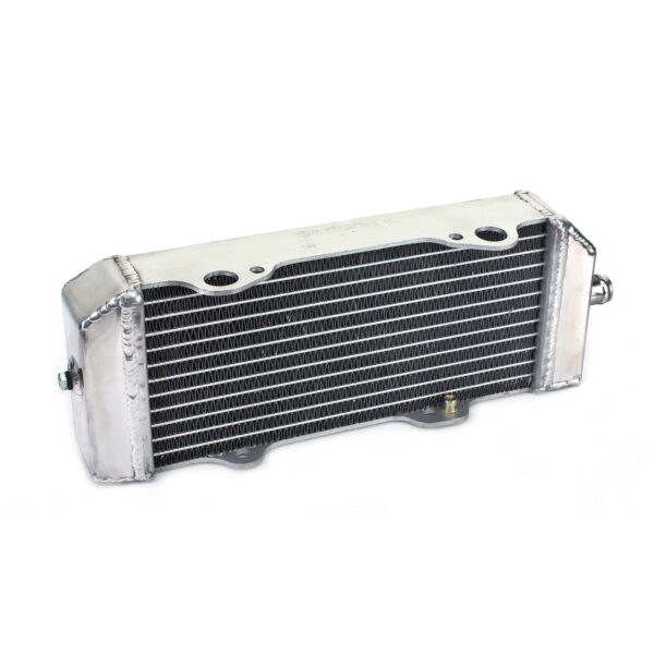 WHITES RADIATOR LEFT KTM 400/450/525 SX / MXC / EXC 03-07