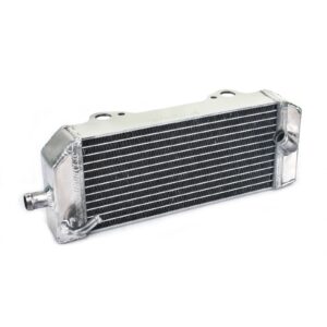 WHITES RADIATOR LEFT KTM 400/450/525 SX / MXC / EXC 03-07