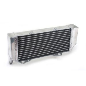 WHITES RADIATOR LEFT HON CRF450X 05-09 12-15