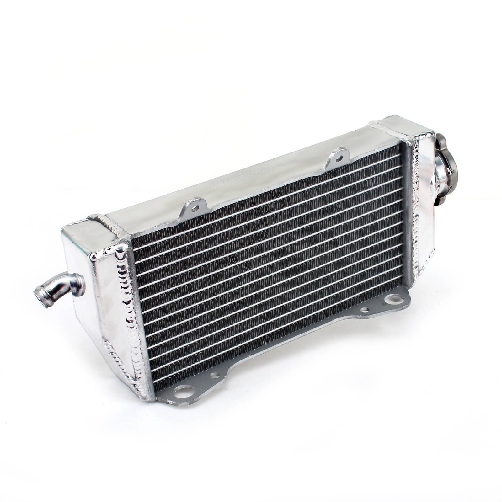 WHITES RADIATOR RIGHT HON CRF450X 05-09 12-15