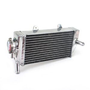 WHITES RADIATOR RIGHT HON CRF450X 05-09 12-15