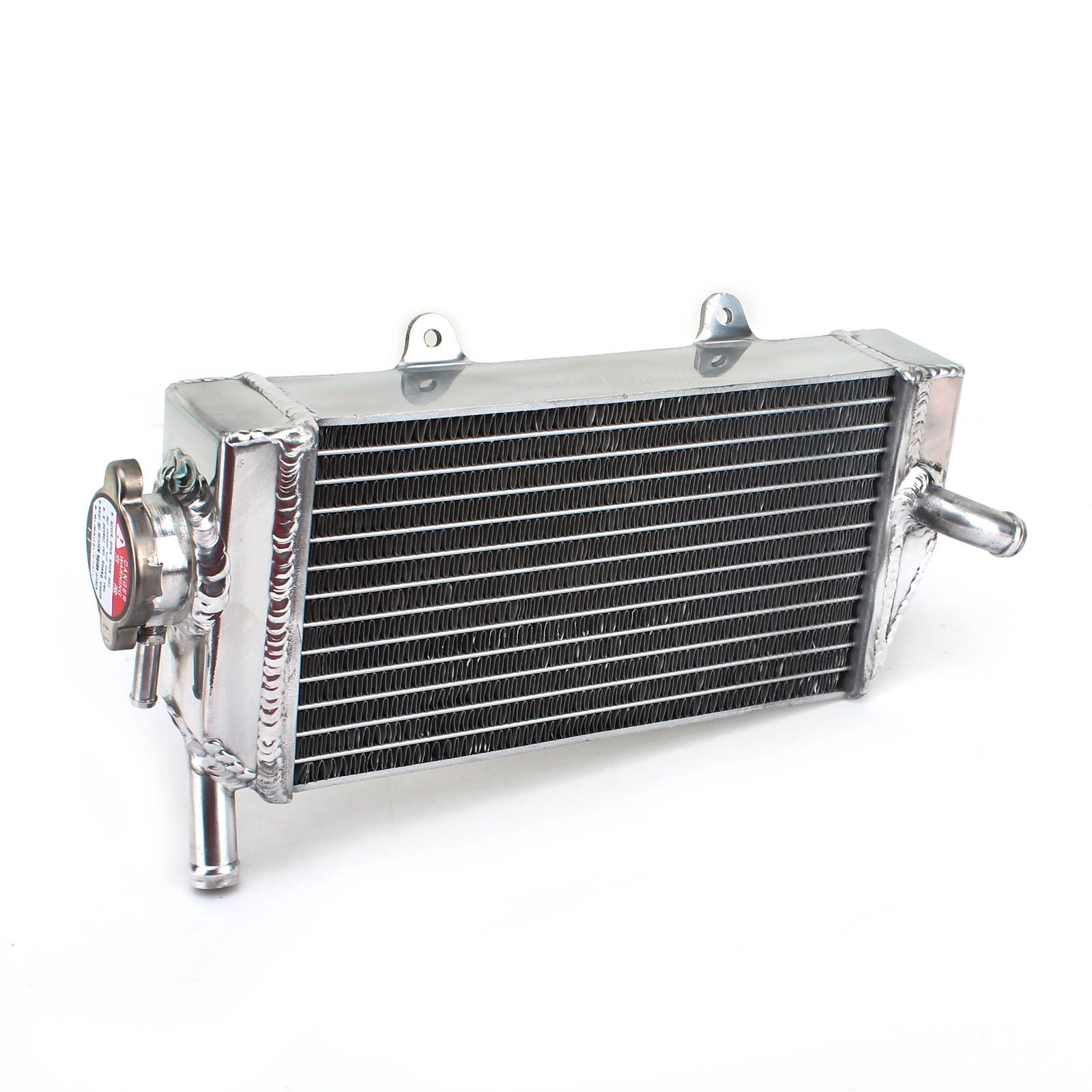 WHITES RADIATOR RIGHT HON CRF450X 05-09 12-15