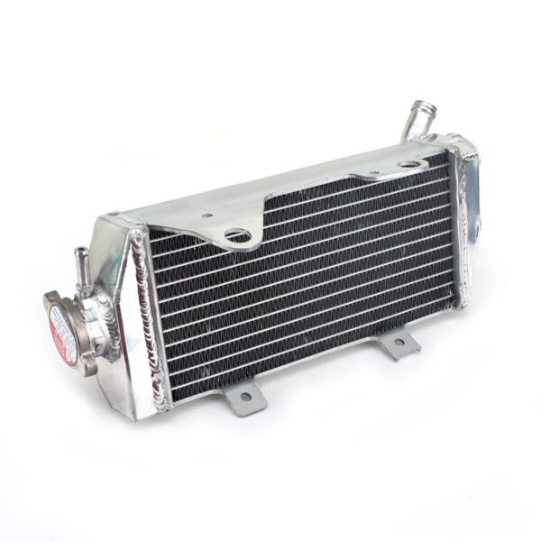 WHITES RADIATOR RIGHT HON CRF450R 13-14