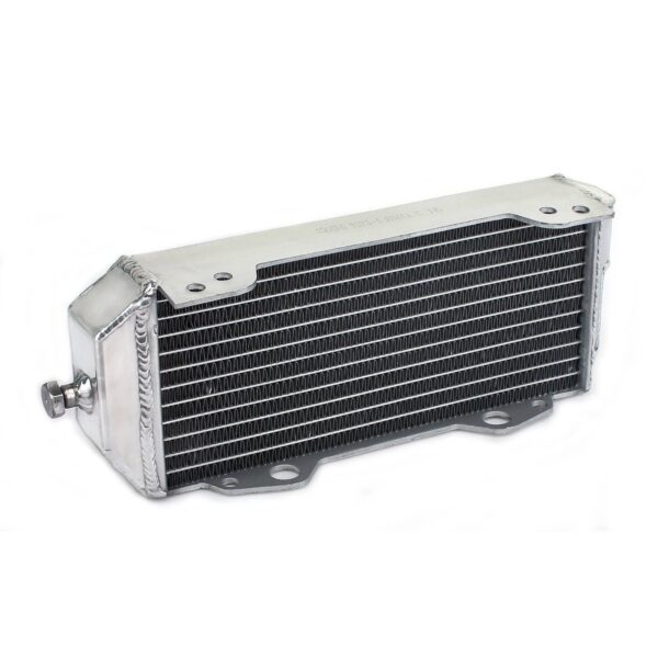 WHITES RADIATOR LEFT SUZ DRZ400E 02-17