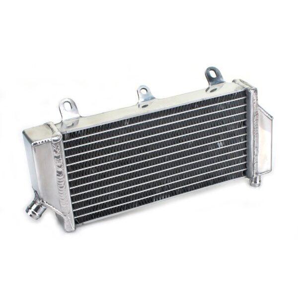 WHITES RADIATOR LEFT YAM YZ250/450F 14-17 YZ250FX 15-19