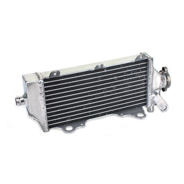 WHITES RADIATOR RIGHT YAM YZ250/450F 14-17 YZ250FX 15-19