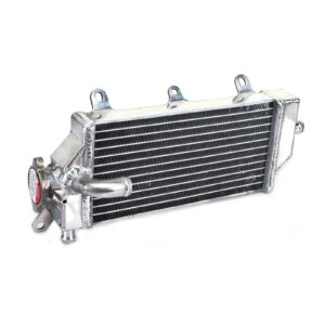 WHITES RADIATOR RIGHT YAM YZ250/450F 14-17 YZ250FX 15-19