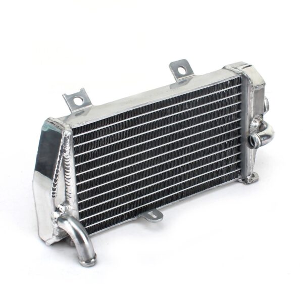 WHITES RADIATOR LEFT HON CRF250R 14-15