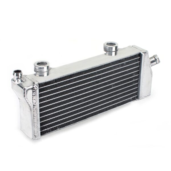 WHITES RADIATOR LEFT KTM SXF/XCF 250 08-15 /350 11-15 /450 1