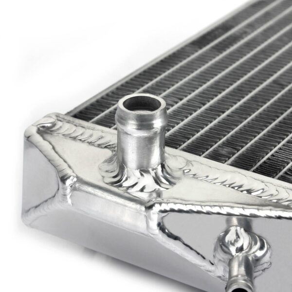 WHITES RADIATOR LEFT GAS GAS EC200/250/300 MC200 07-17