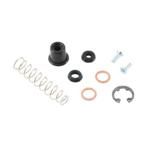 All Balls Racing Clutch Master Cylinder Rebuild Kit (18-4009)