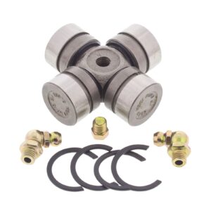 ATV/UTV U-JOINT ASSY 22mm/36mm int. snap ring