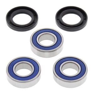 All Balls Racing Wheel Bearing Kit (25-1233)