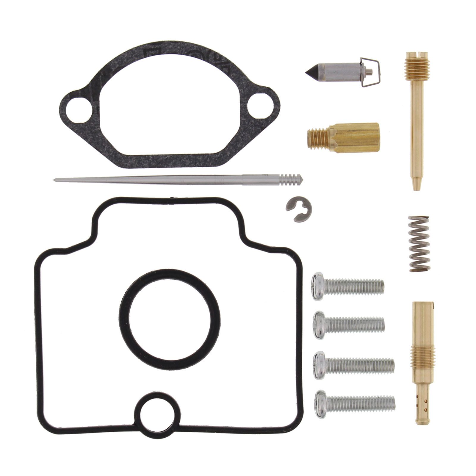 CARBURETTOR REBUILD KIT 26-1396