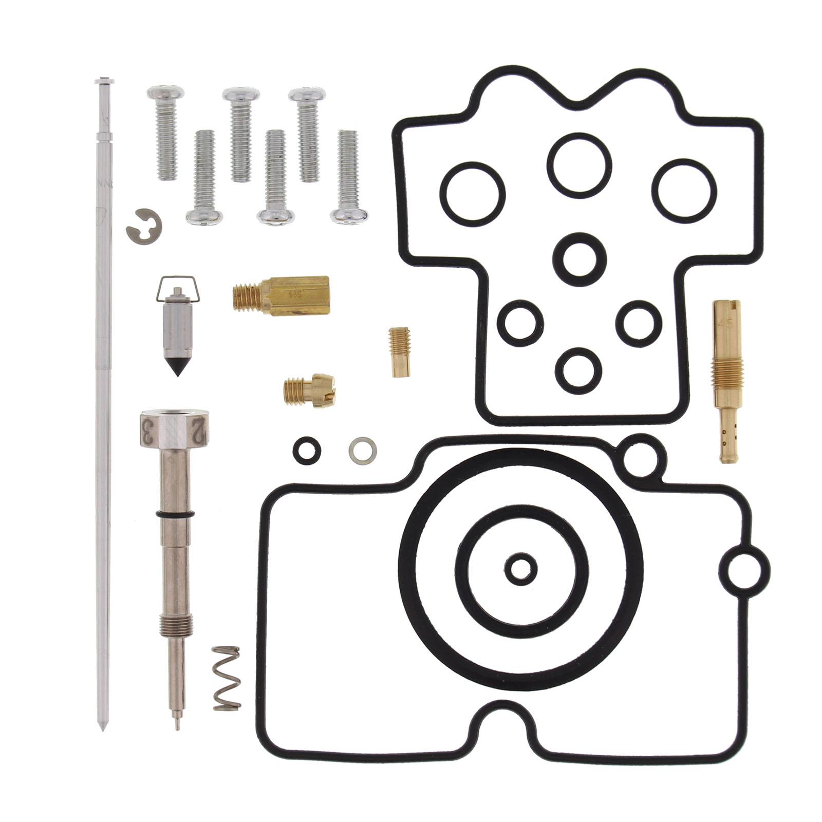 All Balls Racing Carburettor Rebuild Kit (26-1473)