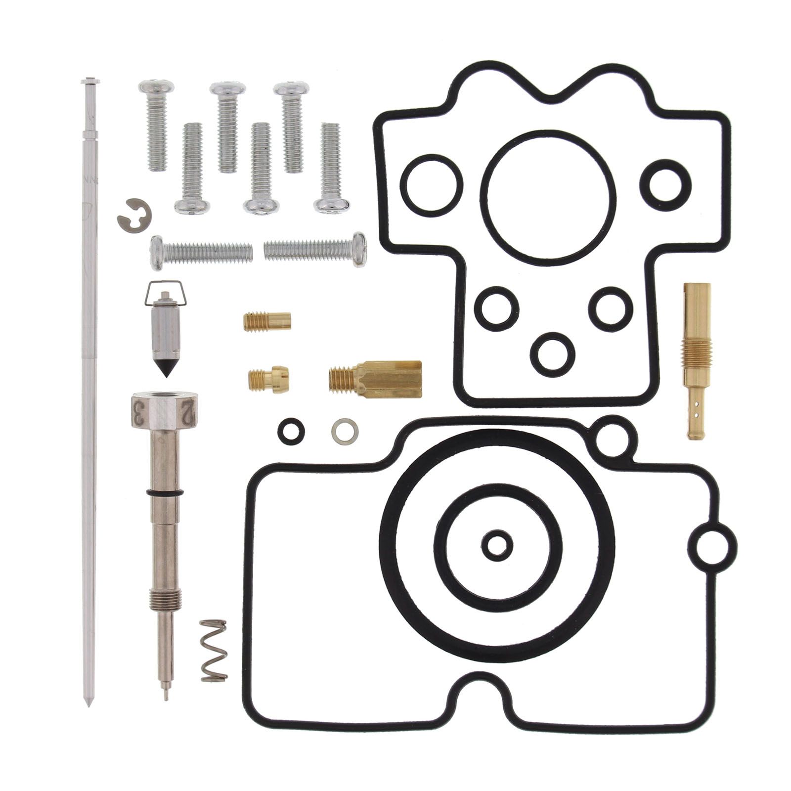 CARBURETTOR REBUILD KIT 26-1476