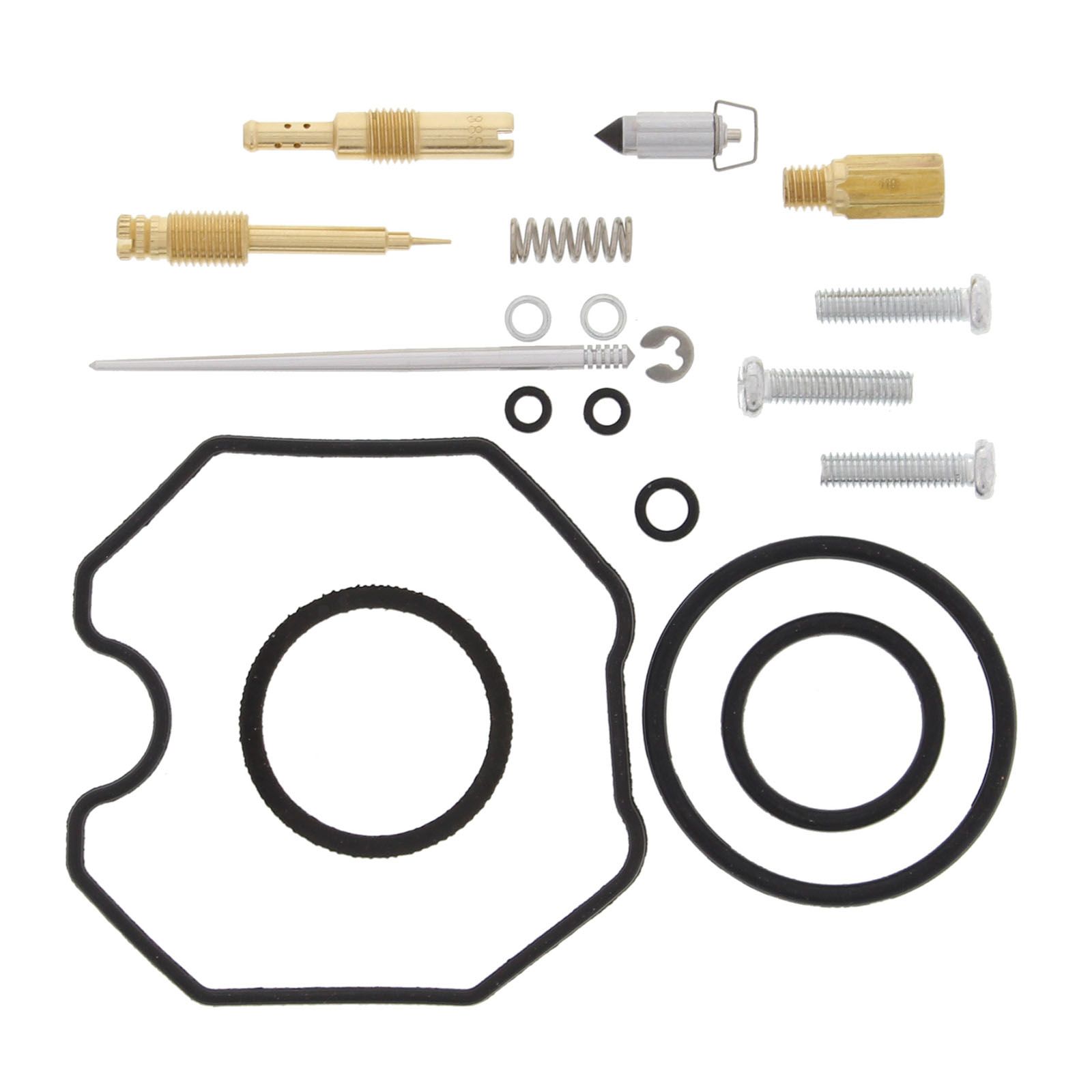 CARBURETTOR REBUILD KIT 26-1499