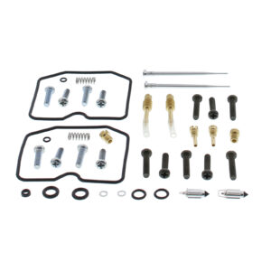 All Balls Racing Carburettor Rebuild Kit (26-1693)