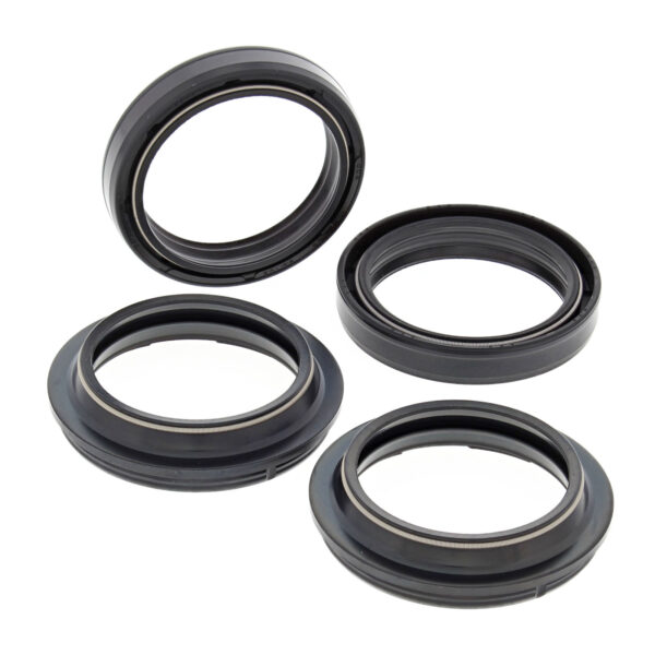 DUST AND FORK SEAL KIT 56-137