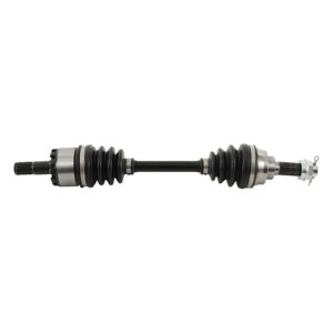 ATV CV/AXLE 6 BALL COMPLETE SHAFT