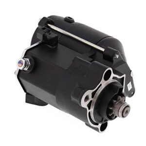 HD 1.4KW SPORTSTER 81- BLK 80-1009