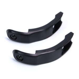 BARKBUSTERS HANDGUARD VPS SKID PLATE SET