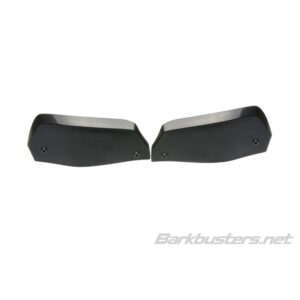 BARKBUSTERS HANDGUARD VPS WIND DEFLECTOR - BLK