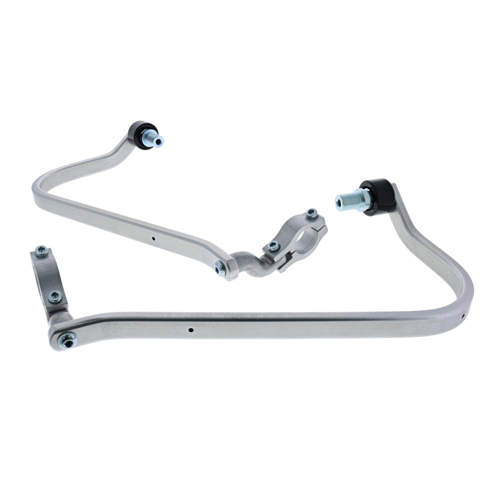 BARKBUSTERS HANDGUARD FITTING KIT YAM XTZ700 '19-