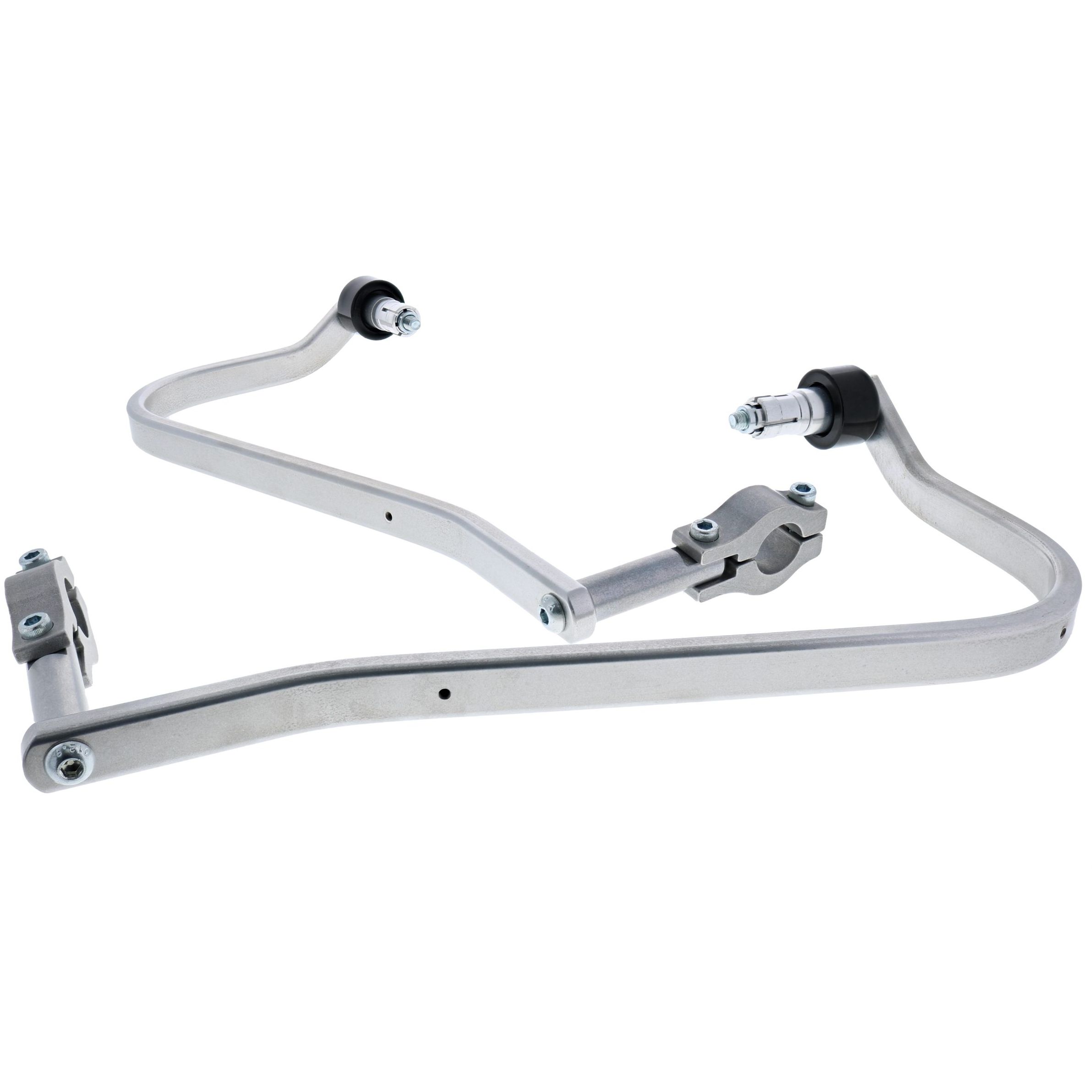 BARKBUSTERS HANDGUARD FITTING KIT HONDA CRF300 ‘21-