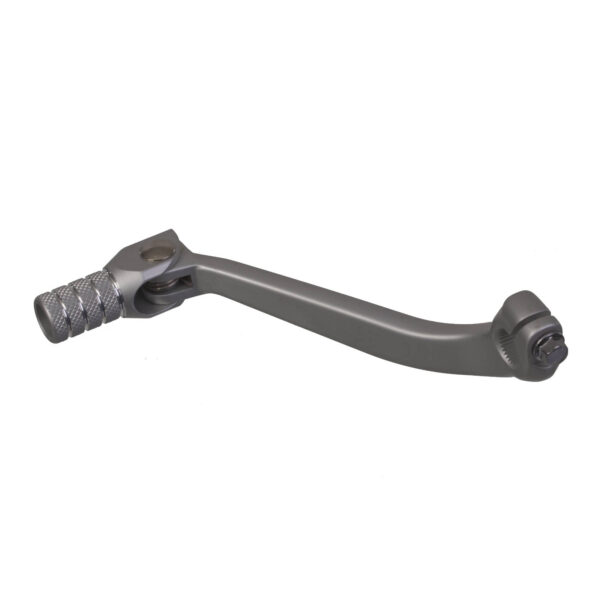 WHITES GEAR LEVER ALLOY SUZ RMZ250 08- (25600-10H10)