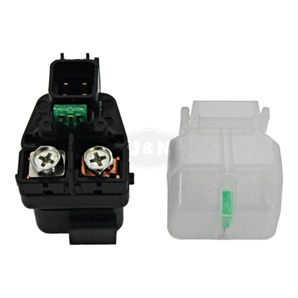 STARTER RELAY J&N 240-54054 SMU6090