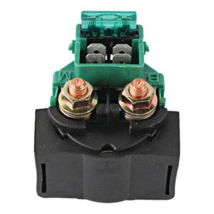 STARTER RELAY J&N 240-54059 SMU6142