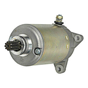 J&N Starter Motor (410-52128)