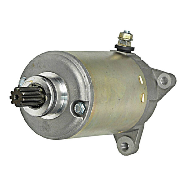 J&N Starter Motor (410-52128)