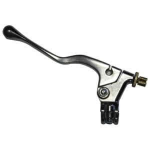 WHITES BRAKE LEVER ASSY THICK POL