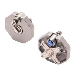 MOTION PRO COMPRESSION ADJUSTER KYB AOS