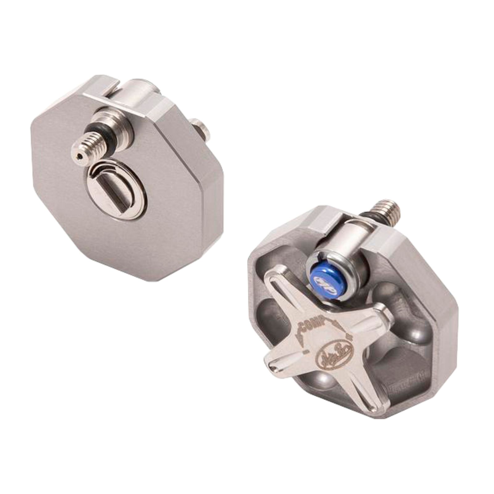 MOTION PRO COMPRESSION ADJUSTER KYB AOS