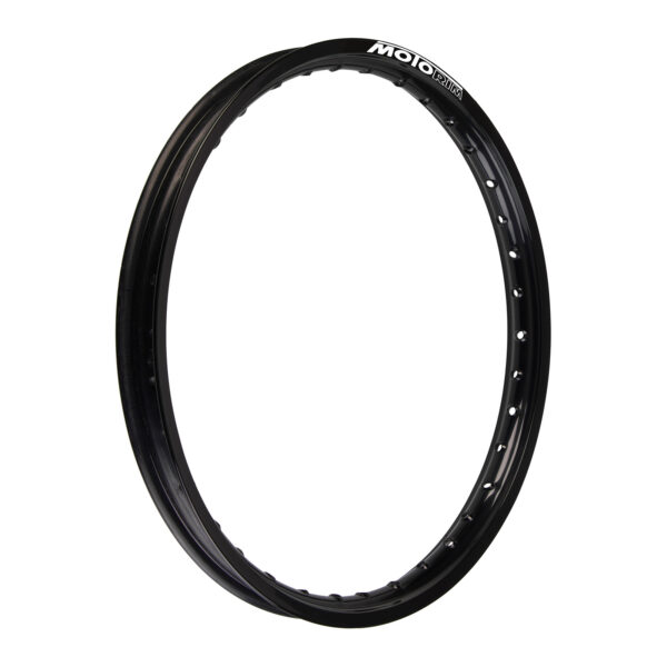 MTX Rim 7075 T6 Alloy - 21 x 1.60 36H Black