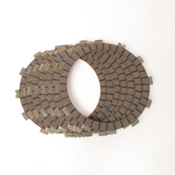Premier Clutch Fibre Kit