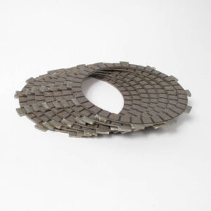 Premier Clutch Fibre Kit