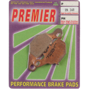 Premier Brake Pads - PR Off-Road Sintered