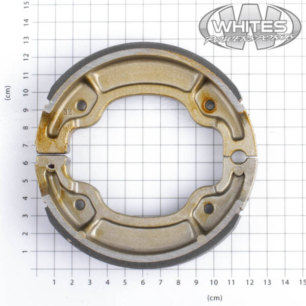 Premier Brake Shoes & Springs