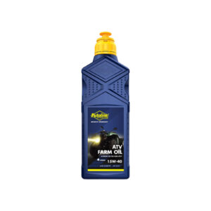 Putoline ATV Farmer 4T Engine Oil - 15W40 (1L) (70522)
